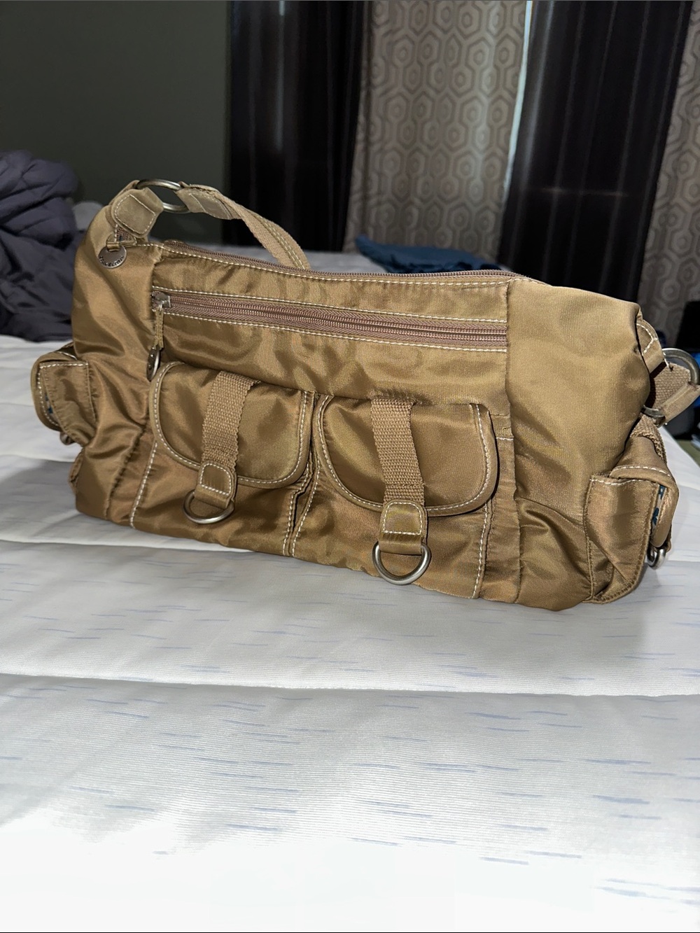 Women’s Travelon purse